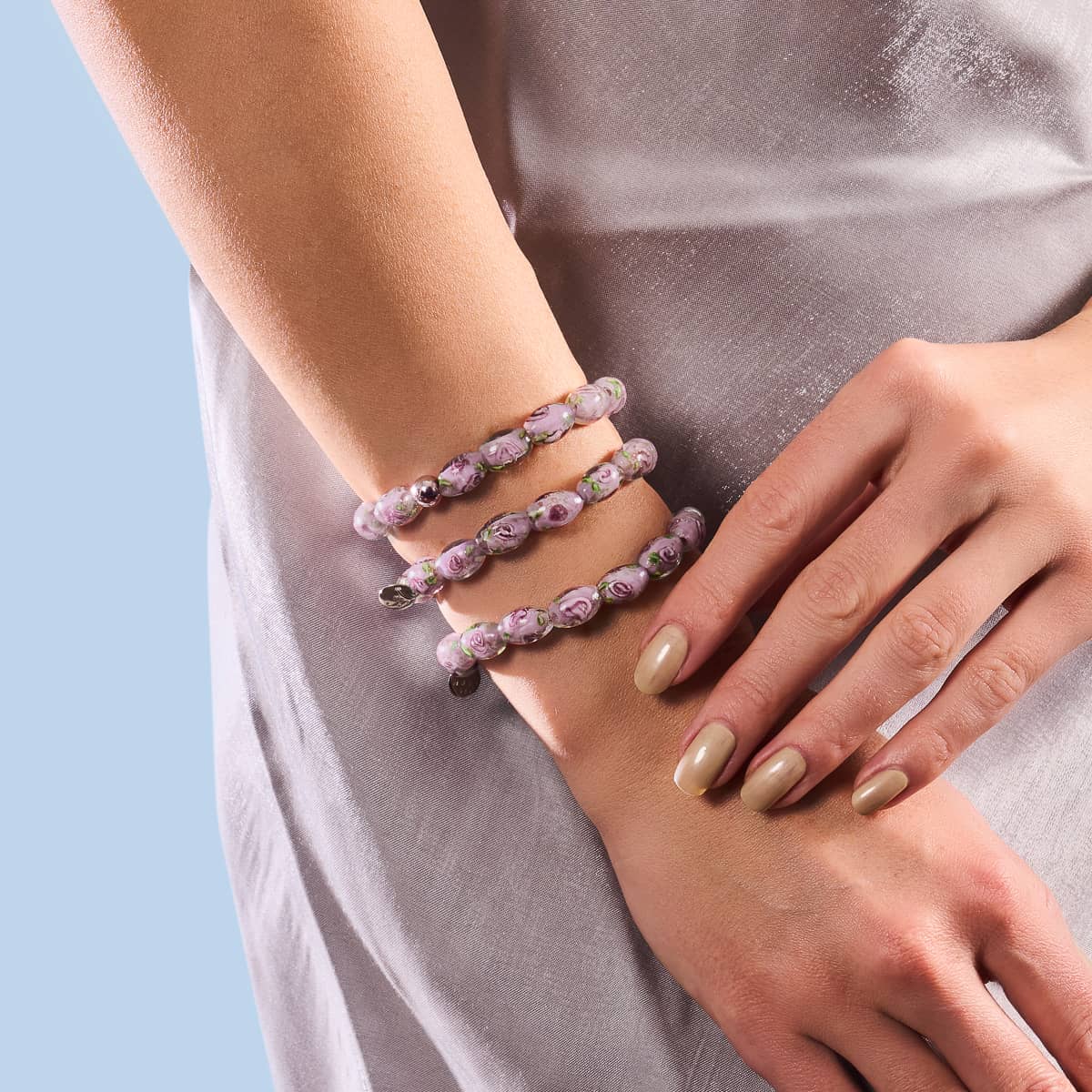 Product detail view